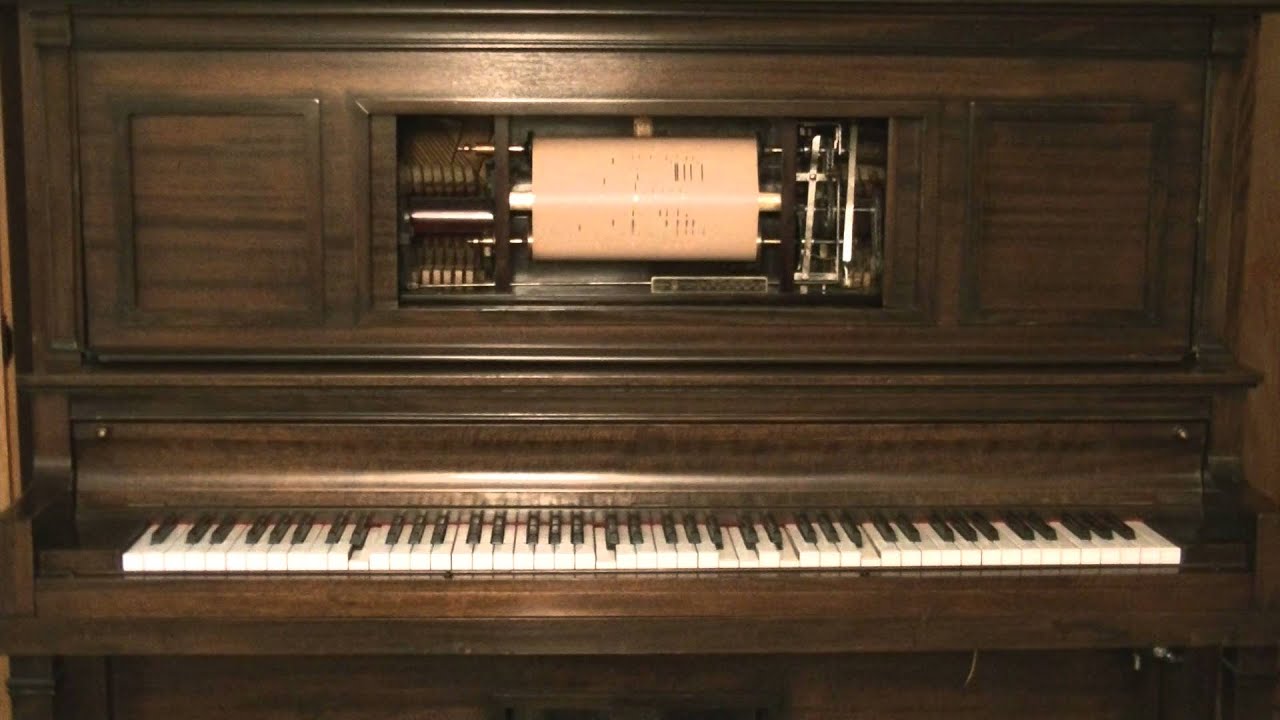 Nola..Supertone Piano Roll 