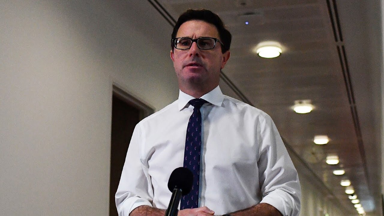 Nationals MP criticises Littleproud’s leadership, accuses him of ‘misleading’ the party