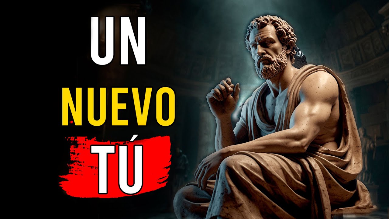 Cómo Transformar tu Vida en Solo 7 Días con Hábitos Estoicos ...