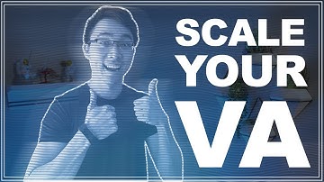 How to Scale Your Virtual Assistant Team