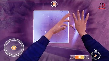 Heroes reborn: Enigma Level 15 | Leaps Of Faith | 3D Villains