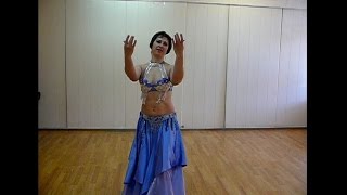 Красивый танец живота | Восточные танцы | Belly dance | #Танцы Красивый танец живота | Восточные танцы | Belly dance | #Танцы