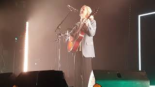 Laura Marling - Wild Fire - Live @ O2 Institute Birmingham