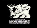 Lionheart productionsbbc america logo history