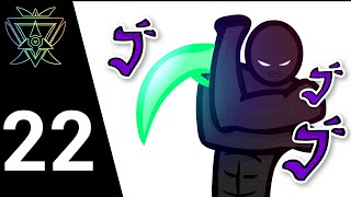 Day 22 - KARS ARM BLADE | Adobe Flash