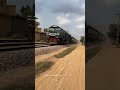 Train vs PEncil