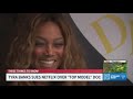 Tyra Banks sues Netflix over portrayal in docuseries