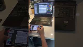 Playing Minecraft Java FTB mod-pack on my phone! Profile