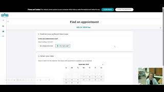 How to: Schedule an OP Official GED test