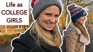 Studying in Odense 🎓👩🏼‍🏫 | University of Southern Denmark (SDU)