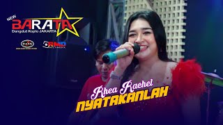 Nyatakanlah| Rhea Rachel| New Barata| Duren Sawit Jakarta Timur