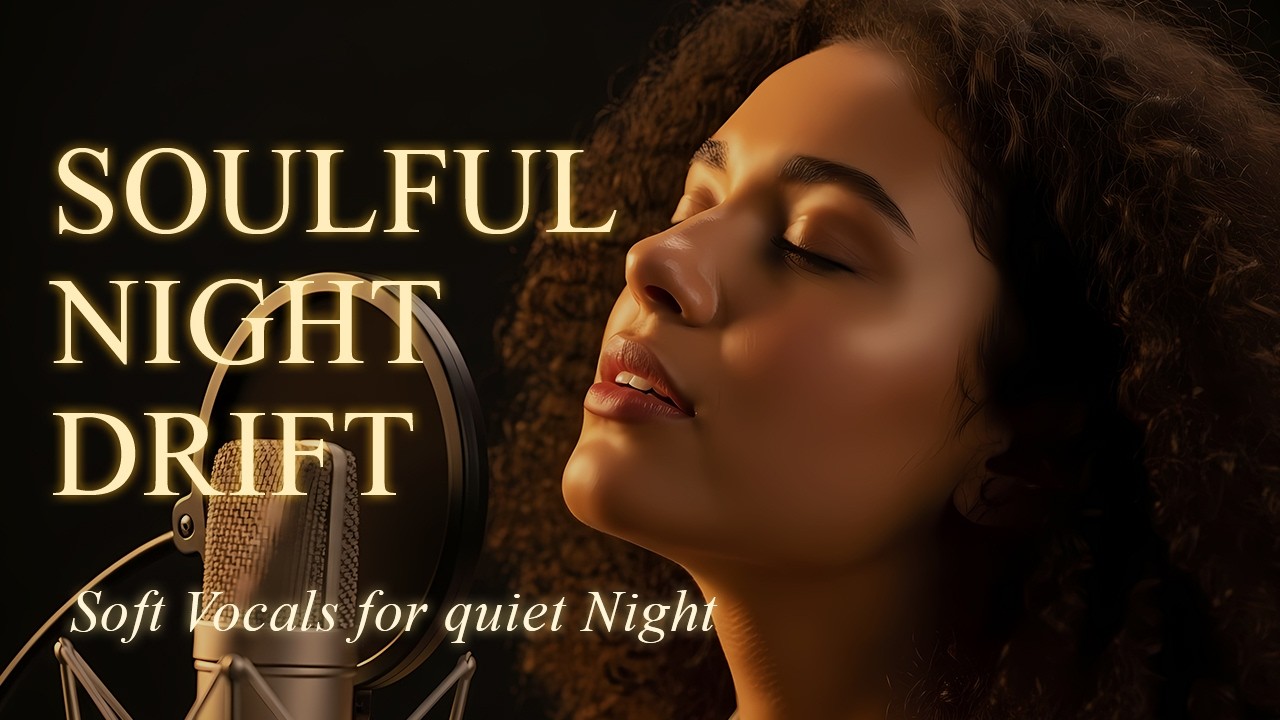 Smooth Jazz Relaxing Lounge with Female Vocals | Late Night Jazz Vibes
