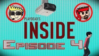 INSIDE: Blind Run - Ep. 4 - Mind Control-ception
