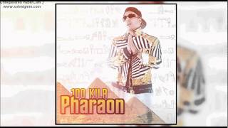 100 kila - pharaon bass boosted