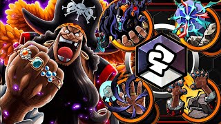 MARSHALL D. TEACH GAMEPLAY | ONE PIECE BOUNTY RUSH | OPBR screenshot 2