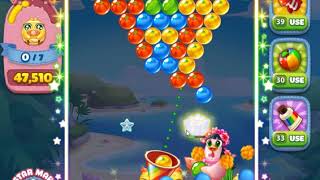 Bubble Coco Level 340 NO BOOSTERS