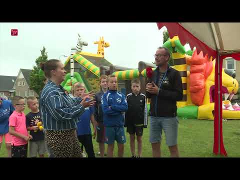 De Urker tentenkampen zijn er weer!