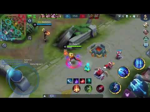 Mobile Legends: 1000 subs = diamonds giveaway/skin giveaway! Rank up to