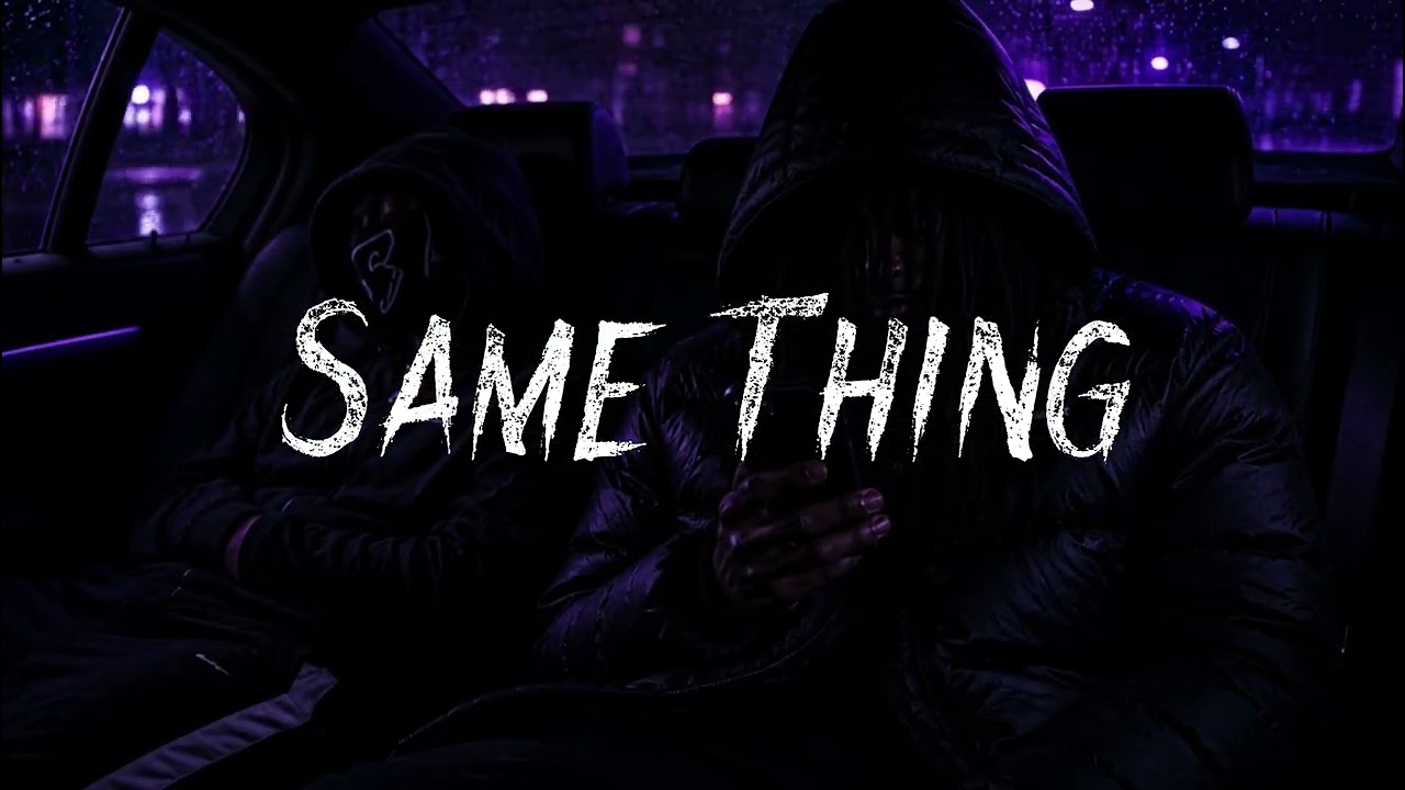 Watch Rez x Baitz - Same Thing (Visualiser) on YouTube Watch Rez x Baitz - Same Thing (Visualiser) on YouTube