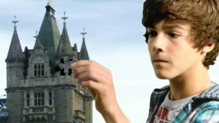 Puzzleball Labrynth