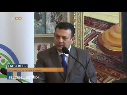 Azerbaycan Nuri Paşa'yı