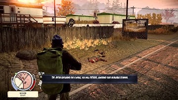 State of Decay YOSE S1 E3