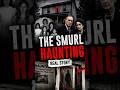 THE SMURL HAUNTING | REAL STORY 😱#short #shorts #shortvideo #shortsfeed #usashorts #yt #horror