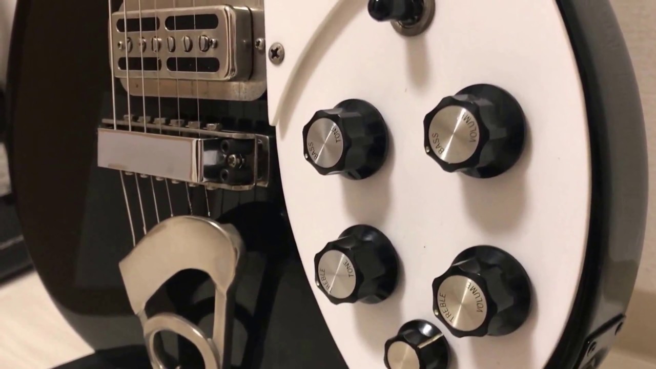 Japanese Vintage Guitars Part 4 YouTube