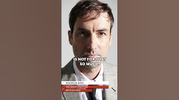 Andrew Bird On What Makes A Song Truly Resonate | Andrew Bird Interview | Guy Raz