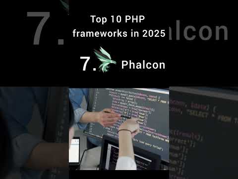 Top 10 PHP