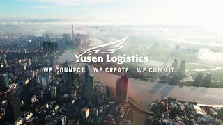 Yusen Logistics (Vietnam) | 20+ Years of Driving Supply Chain Excellence (Official Corporate Video)