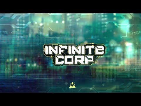 InfiniteCorp - Official Steam Trailer || T-Bull