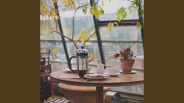 Excellent Saxophone Bossa Nova - Vibe for Java Vibes