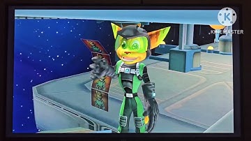 Ratchet and Clank: Going Commando Gameplay Part 3!