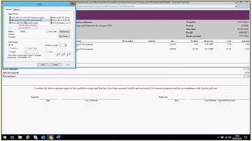 Agresso Expenses How to Complete and Submit a Mixed Expenses Claim V3