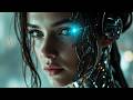 Deep Melodic Techno & Dark Progressive House Mix // Into the Void