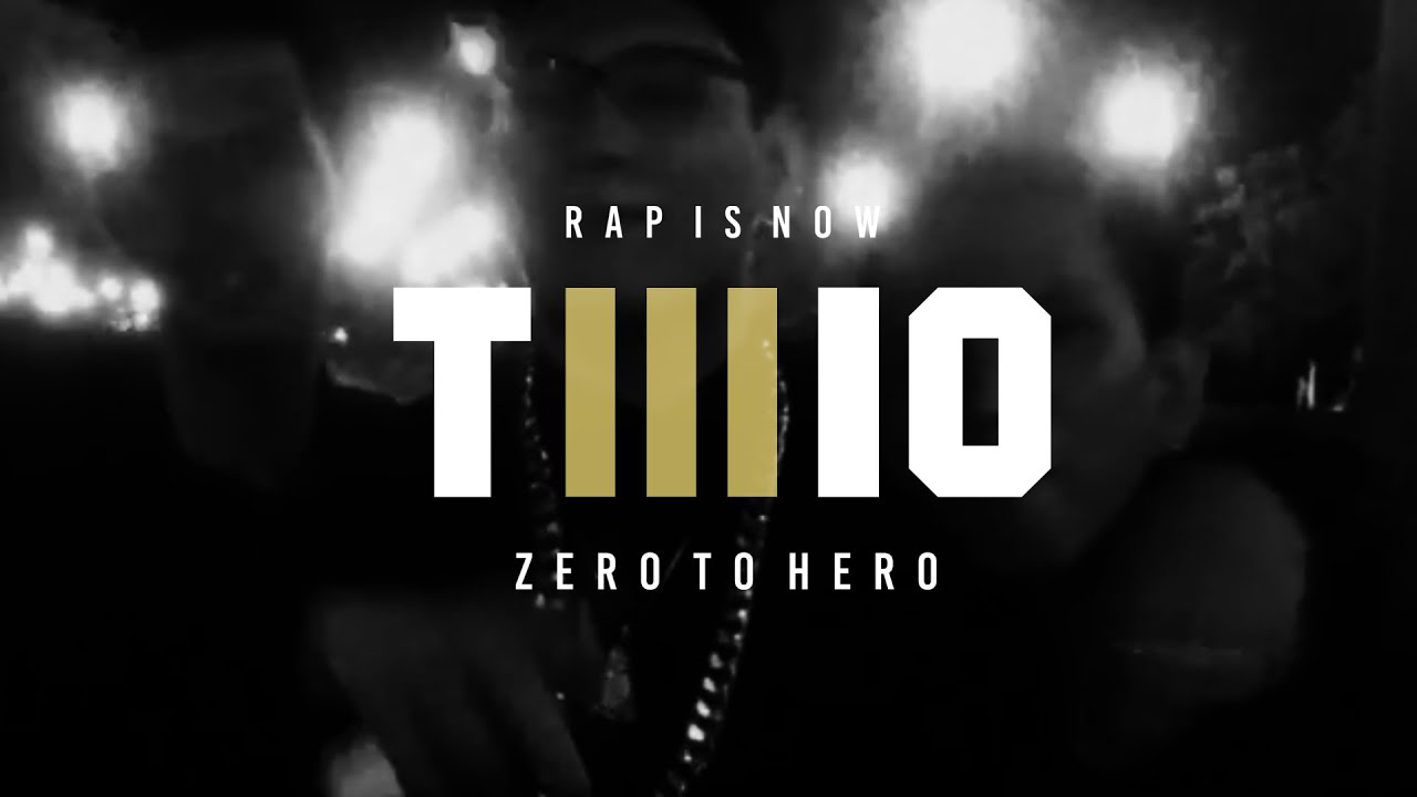 z2h channel TWIO3 : 427 Warkey (ONLINE AUDITION) | RAP IS NOW
