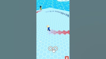 456 Run challenge squid game play #viralshort #tranding #squidgame #gameplay #shorts #shortsfeed