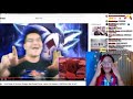 Yari san REACCIONA al COVER DE LEÓNMAN OPENING 2 DRAGON BALL SUPER