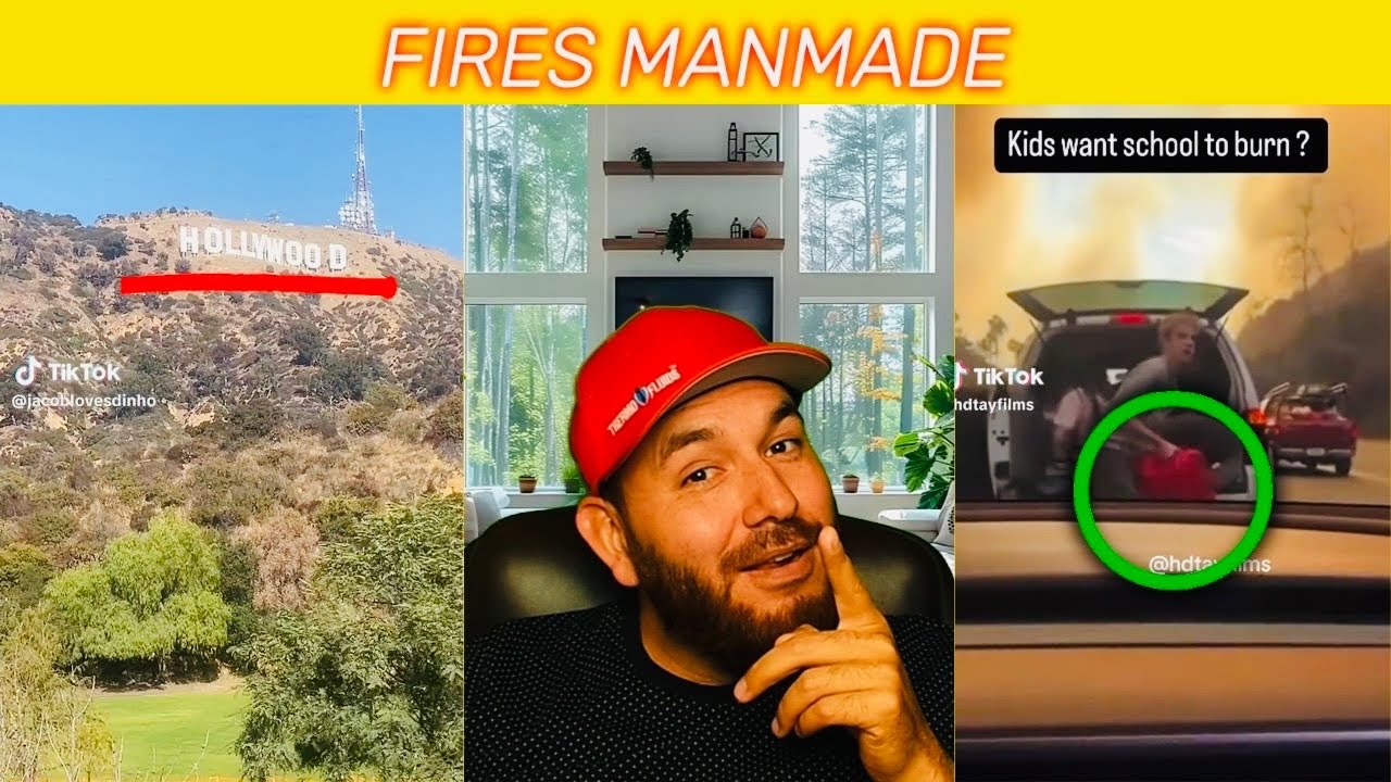 Creepy TikTok's That Will Make You Question EVERYTHING YouTube