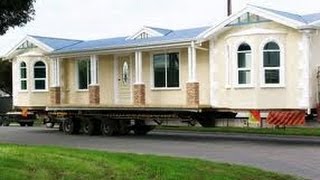 АМЕРИКА Mobile Home изнутри Дома у Аллы Jacksonville Florida