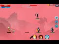 The Archers 2 Level 50 Gameplay । The Archers 2 Level 50 Boss Fight ।