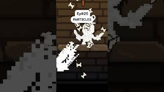 Becoming a Better Game Dev | Ep. 25 #pixelart #gamedevblog #unity