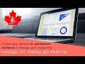 14. Статистика получения permanent residence в Канаде для студентов | Канада: от учебы до работы