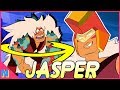 Jasper & Her Symbolism Explained! (Steven Universe)