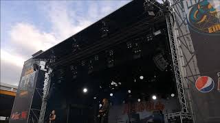 Grand Magus - Live at Dynamo Metal fest 2019.