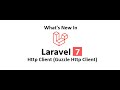 New in Laravel 7 Ep-2 (Http Guzzle Client in Urdu/Hindi)