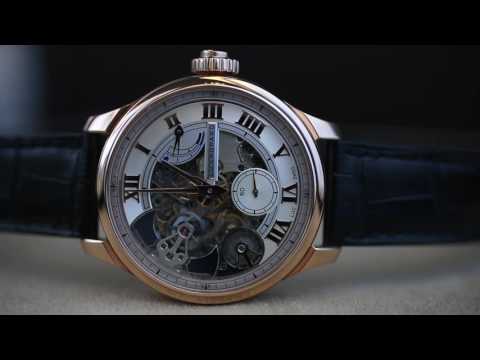 The Chopard L.U.C. Full Strike Minute Repeater