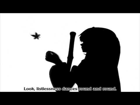 【AwesomeAC Anger DV】Bad Apple! 【DeepVocal】