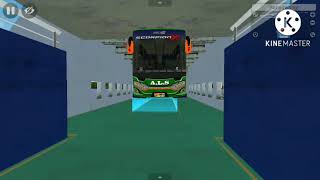 Bussid V3.7 Bug Atau Apa? Livery Als Jbhd